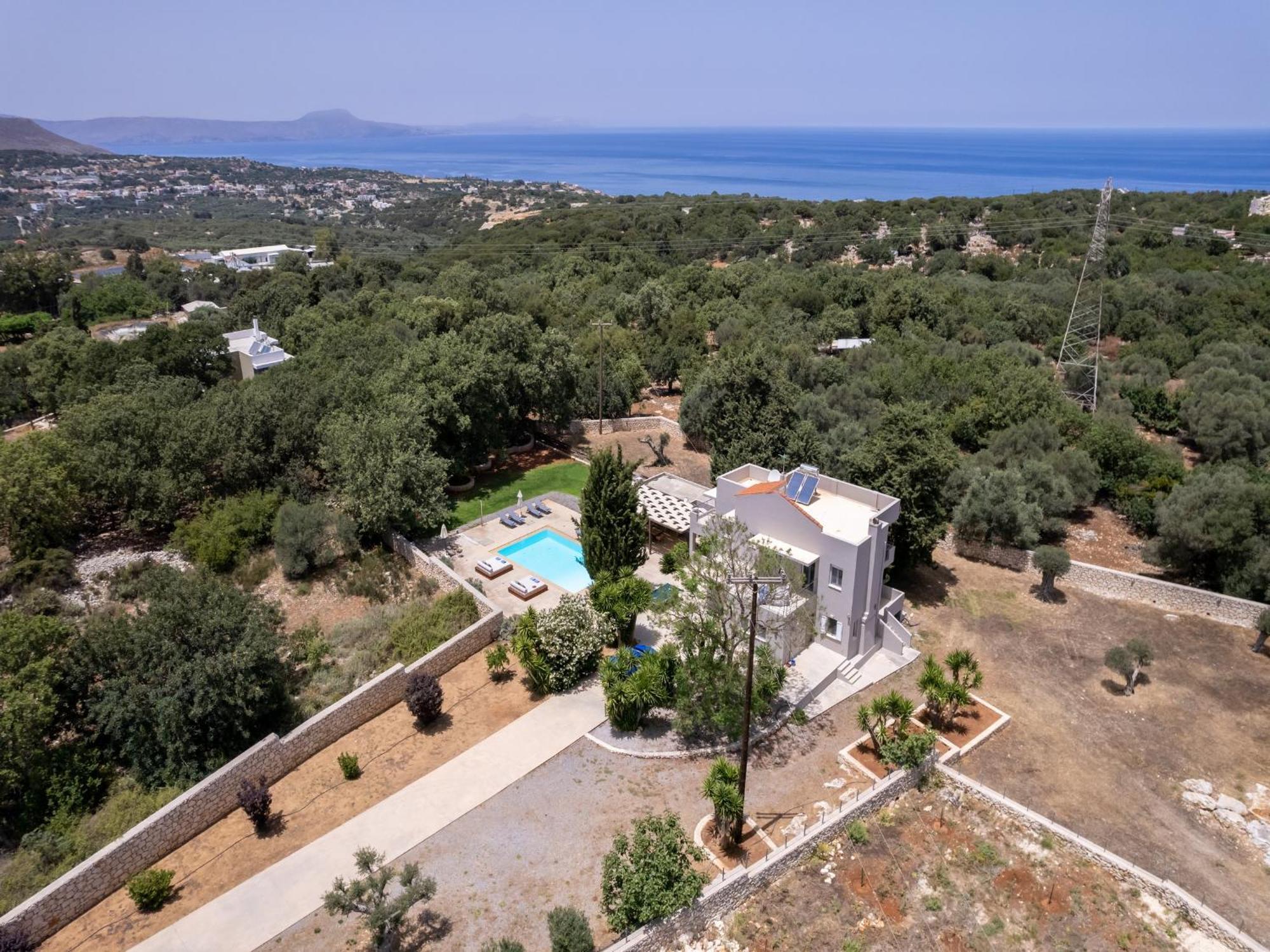 Villa Ellie - Heated Pool, Playground, Garden & Bbq! Vederoi Bagian luar foto