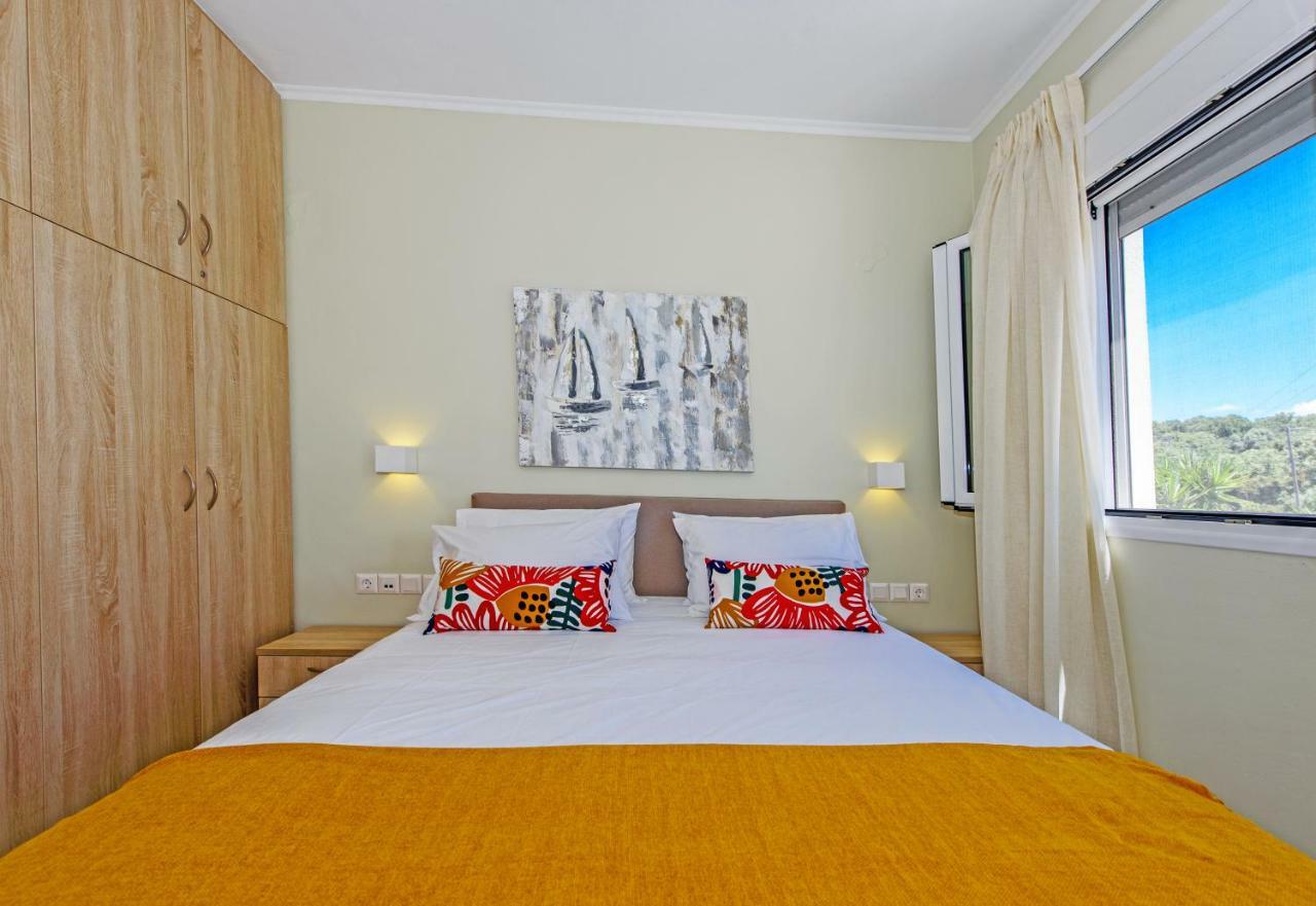 Villa Ellie - Heated Pool, Playground, Garden & Bbq! Vederoi Bagian luar foto